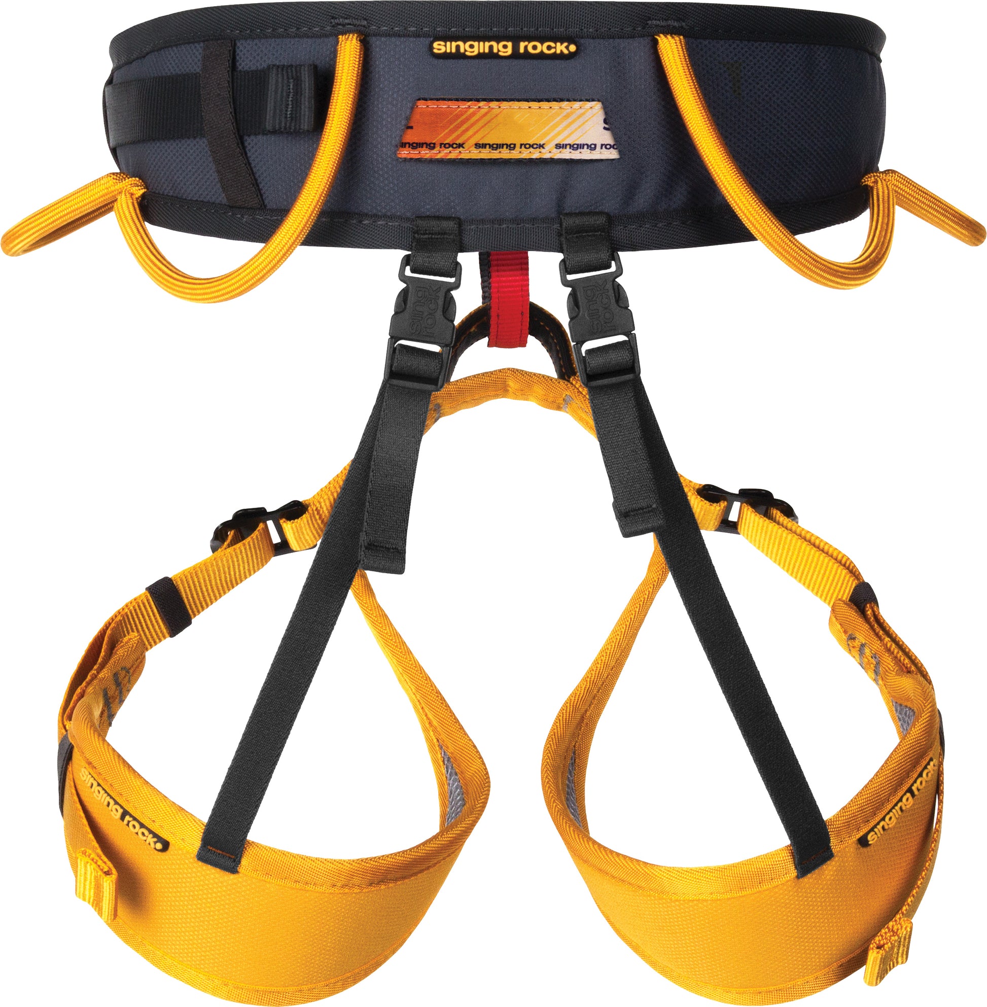SINGING ROCK Versa II X S M Climbing Harness