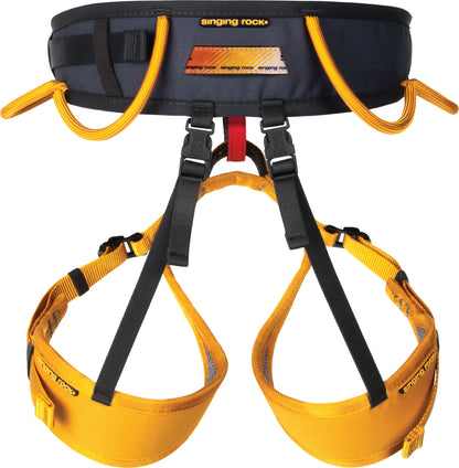 SINGING ROCK Versa II X S M Climbing Harness
