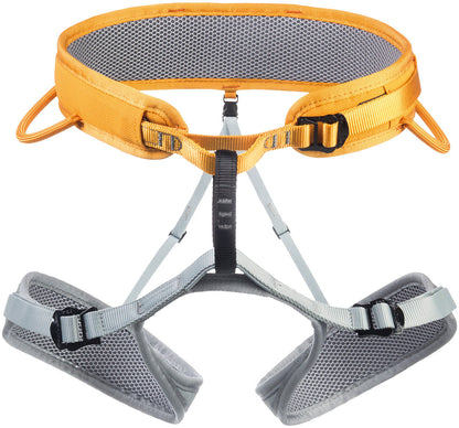 SINGING ROCK Ray X XL Climbing Harness for Advanced Safety and Comfort