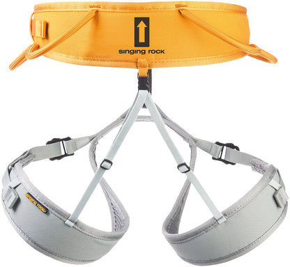 SINGING ROCK Ray X XL Climbing Harness for Advanced Safety and Comfort