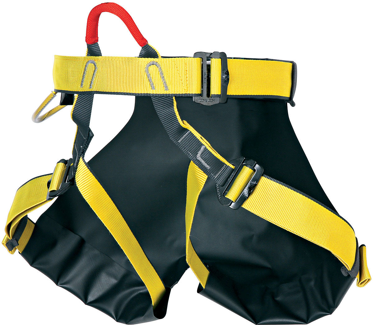 SINGING ROCK Top Canyon Harness for Climbing and Outdoor Adventures