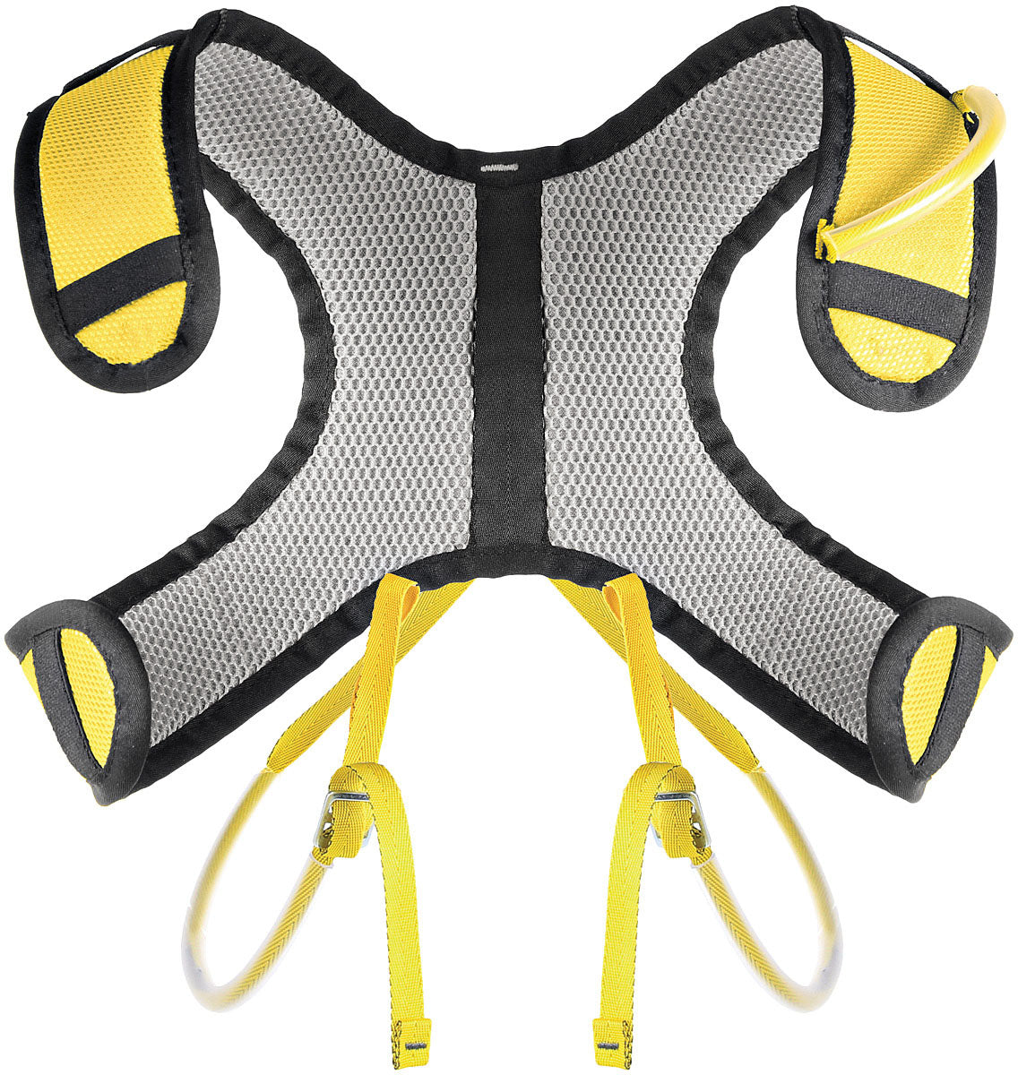 SINGING ROCK Aladin Padding - Comfortable Padding for Climbing Harnesses