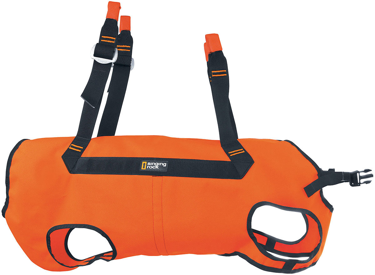 SINGING ROCK Laika Dog Helo Rescue Harness for Canine Safety and Support