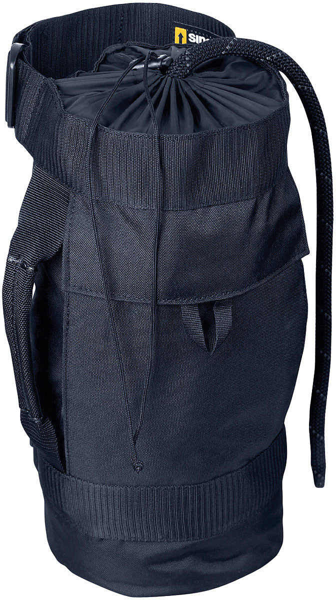 SINGING ROCK Urna Leg Rope Bag – Compact Rope Storage Solution