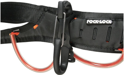 SINGING ROCK PO Rter Racking Carabiner - Lightweight Climbing Accessory