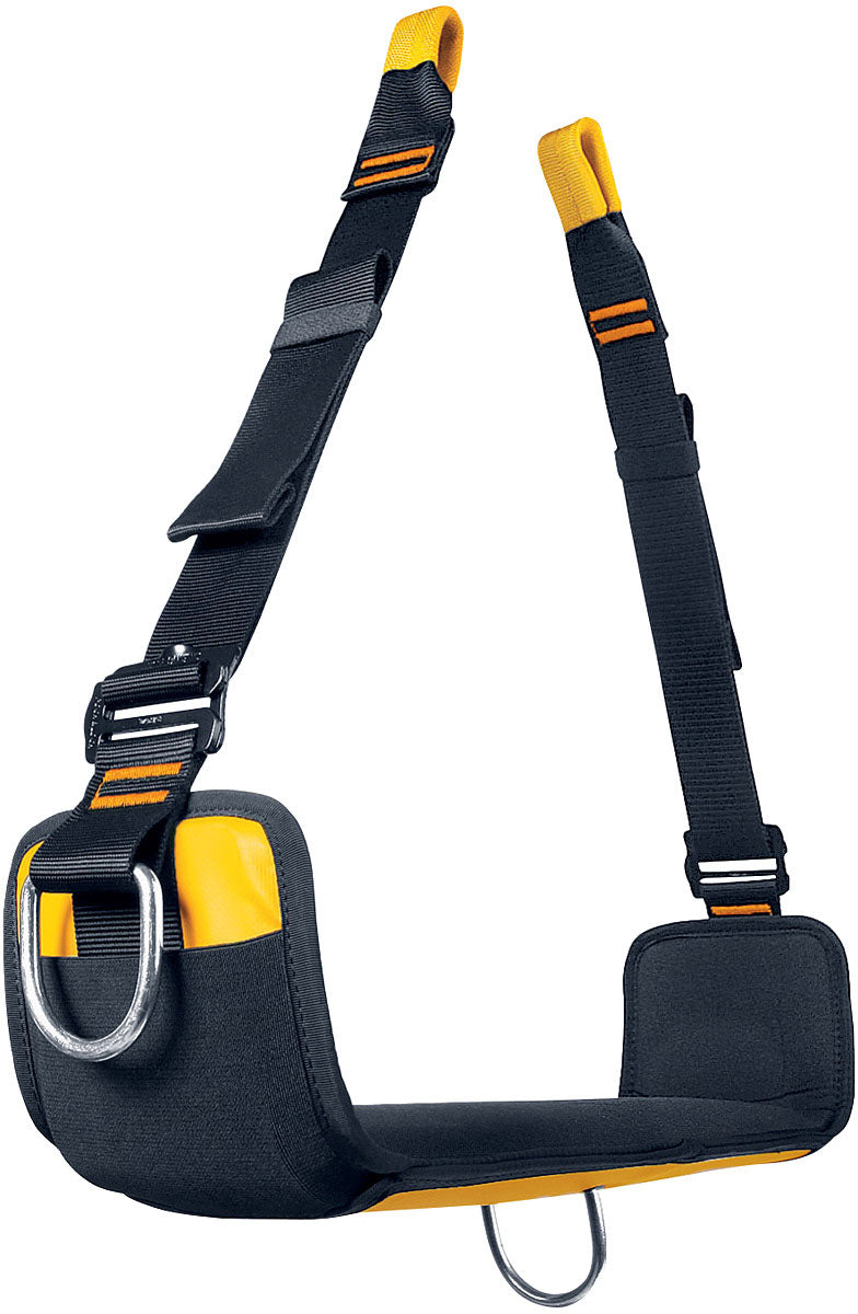 SINGING ROCK Franklin Work Positioning Seat - Comfortable and Durable Safety Equipment