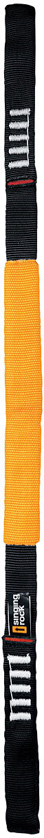 Singing Rock Dbl Safety Sling 24-inch for Climbing and Rescue Applications