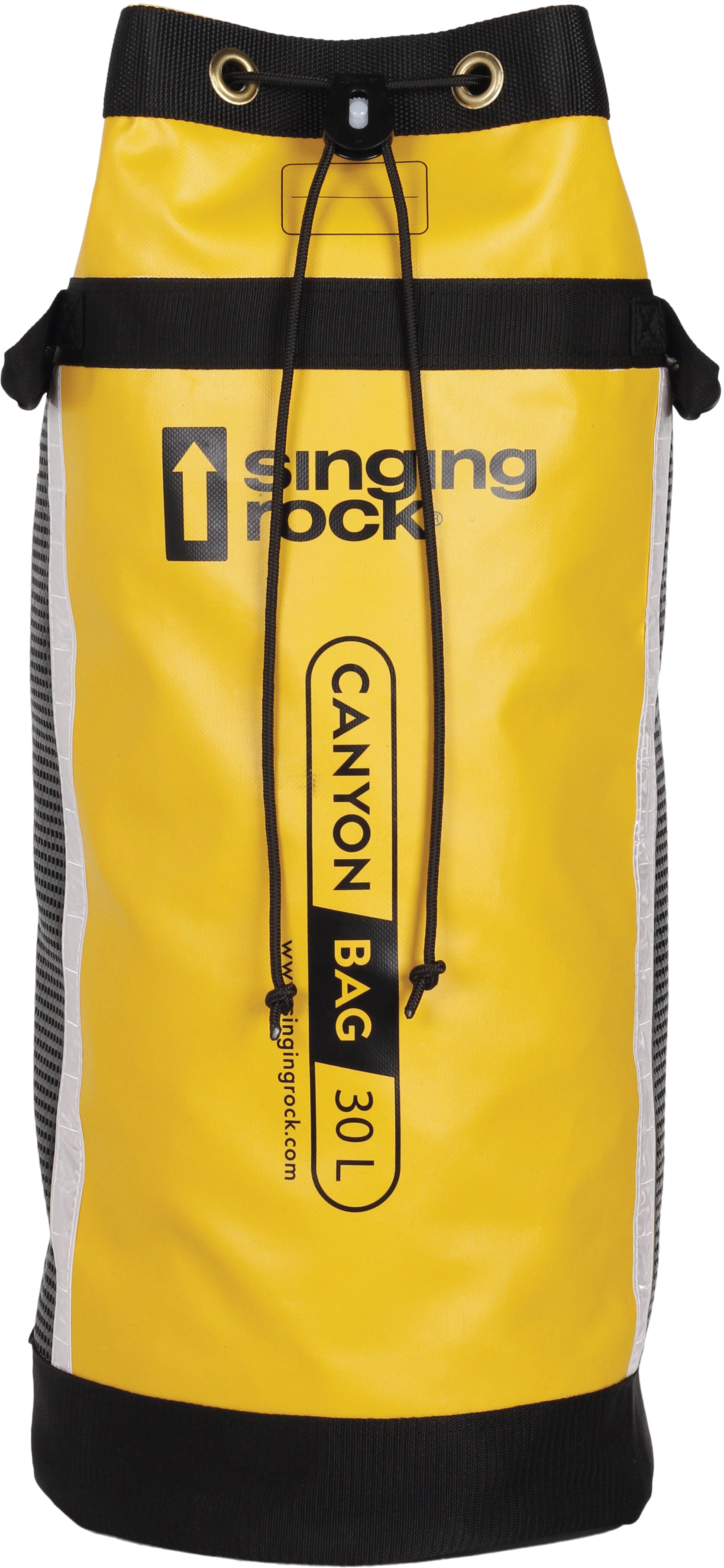 SINGING ROCK Canyon Bag 30L Durable Outdoor Gear for Hiking and Climbing