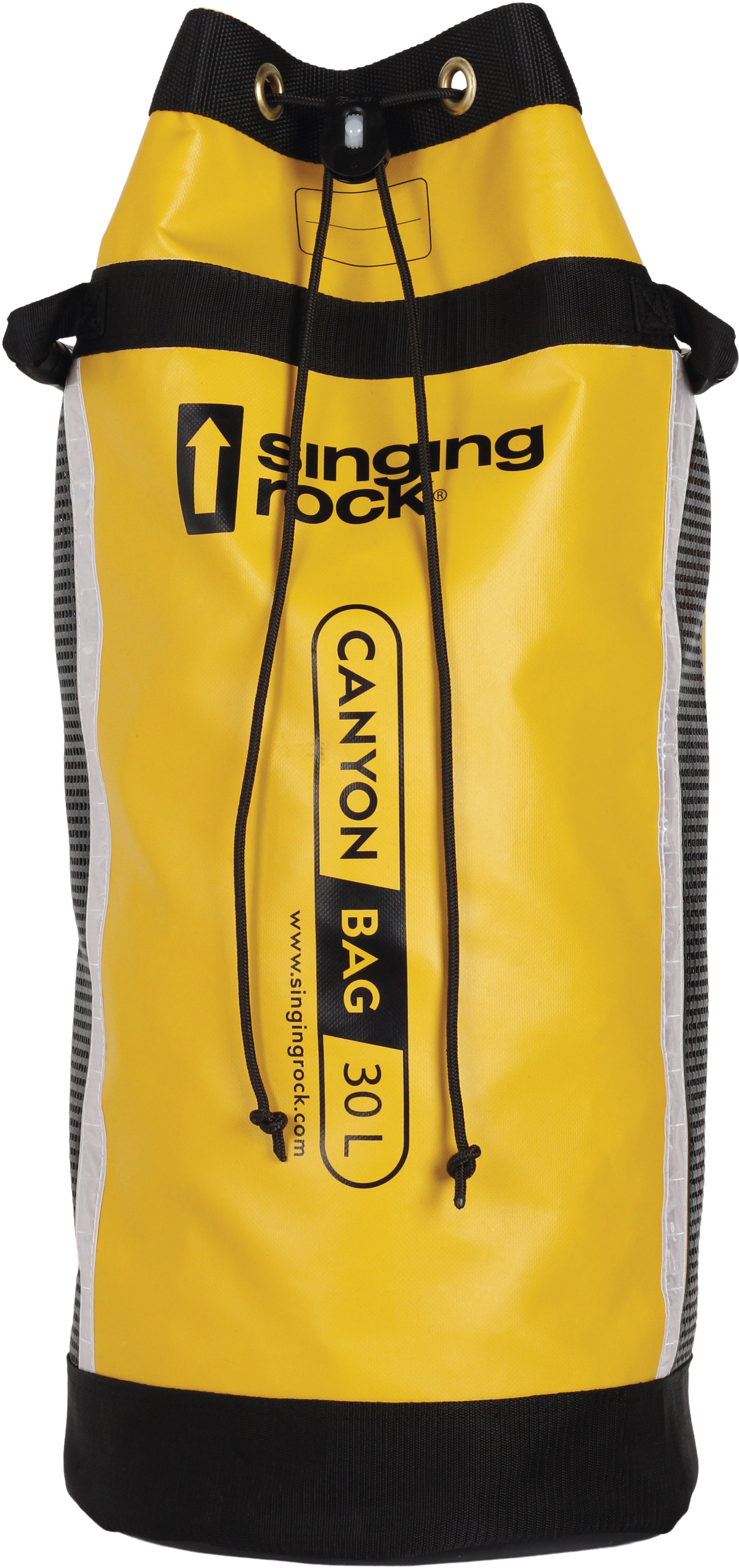 SINGING ROCK Canyon Bag 30L Durable Outdoor Gear for Hiking and Climbing