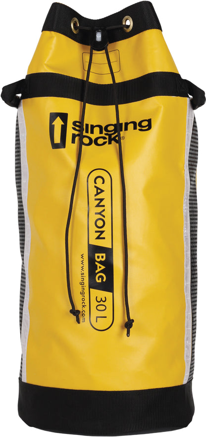 SINGING ROCK Canyon Bag 30L Durable Outdoor Gear for Hiking and Climbing