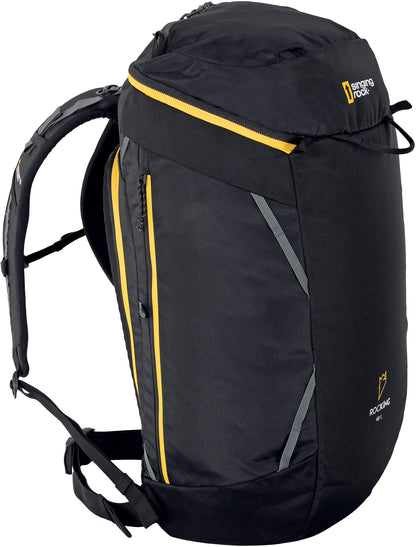 SINGING ROCK Rocking 40 L Backpack for Climbing and Outdoor Adventures