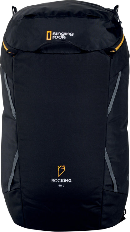 SINGING ROCK Rocking 40 L Backpack for Climbing and Outdoor Adventures