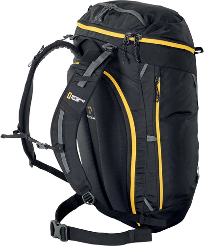 SINGING ROCK Rocking 40 L Backpack for Climbing and Outdoor Adventures
