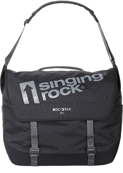 Singing Rock Rockstar 28 Climbing Harness