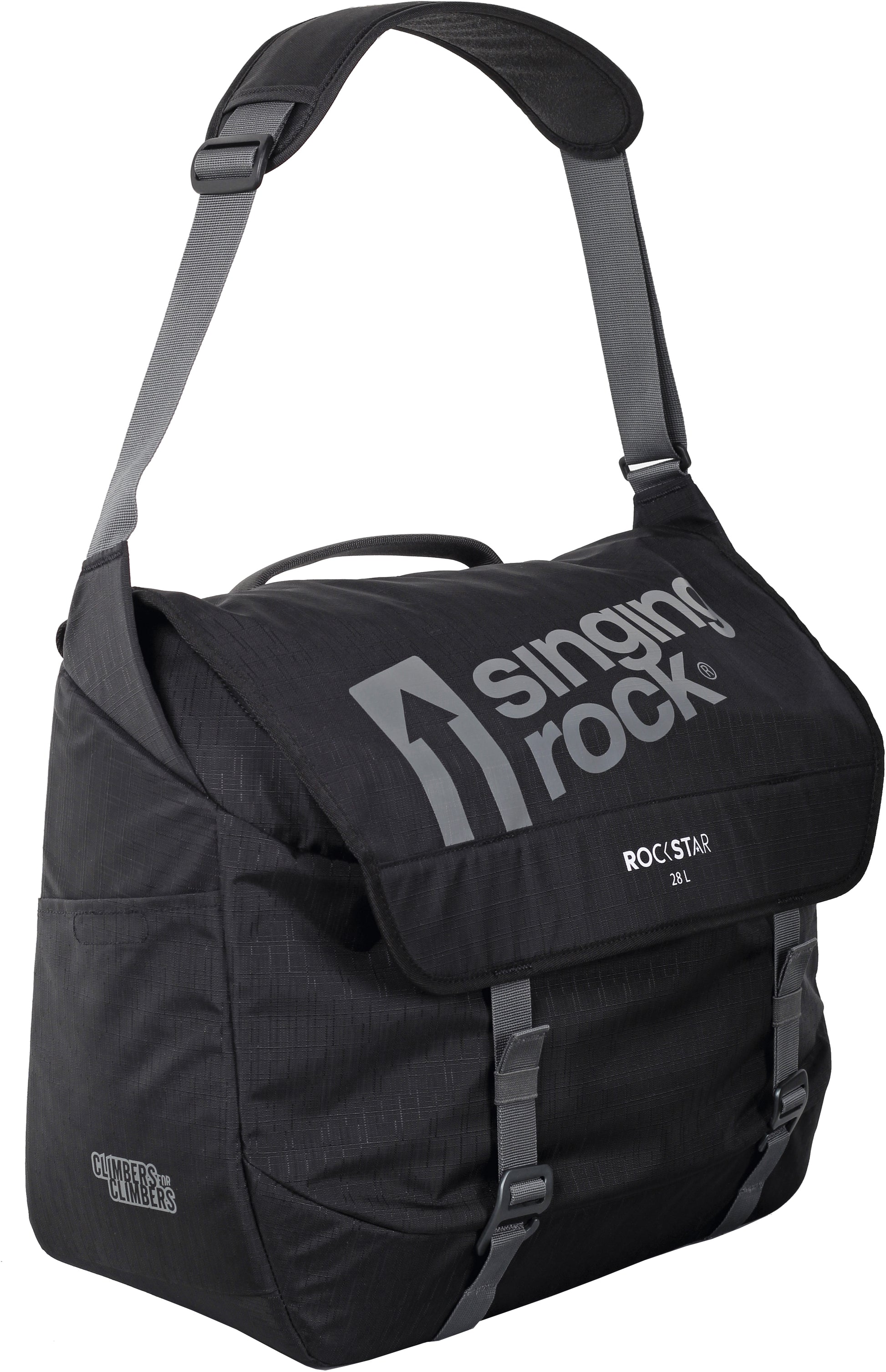 Singing Rock Rockstar 28 Climbing Harness