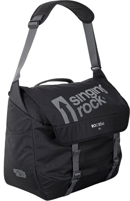 Singing Rock Rockstar 28 Climbing Harness