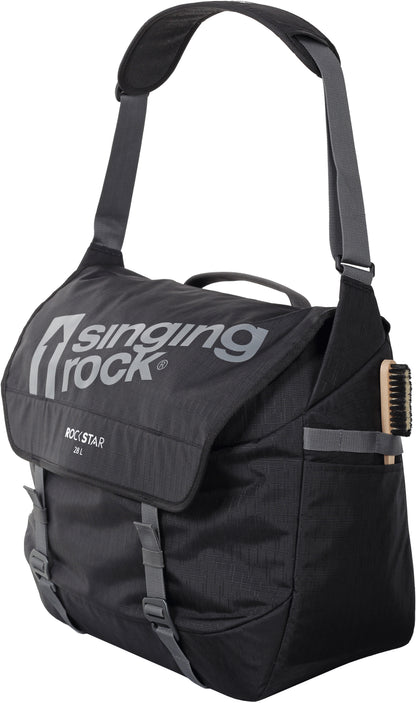 Singing Rock Rockstar 28 Climbing Harness