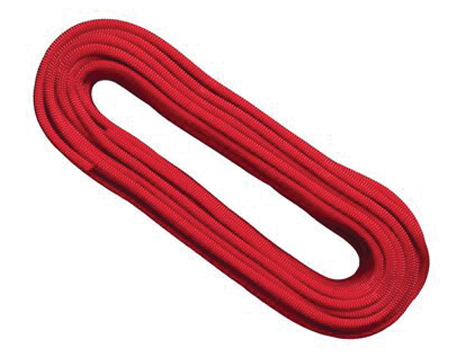 SINGING ROCK Icon Dry 9.3mm x 70m Red Climbing Rope