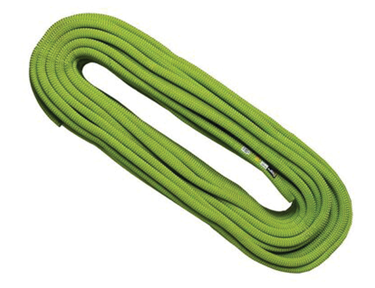 Singing Rock Score R44 10.1mm x 70m Climbing Rope in Green