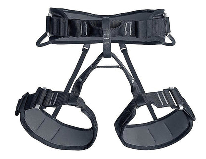 SINGING ROCK Urban II Sit Work Harness M/L - Comfortable Climbing and Work Safety Gear