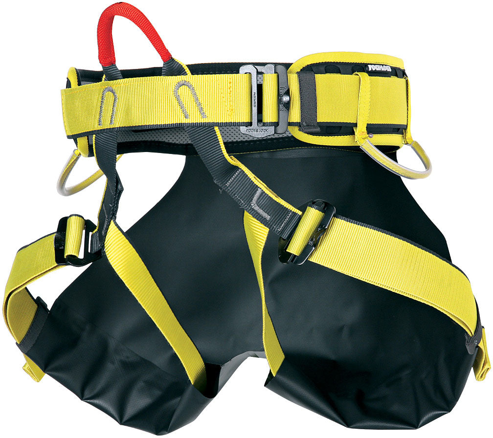Singing Rock Canyon X P X L Climbing Harness for Enhanced Safety and Comfort