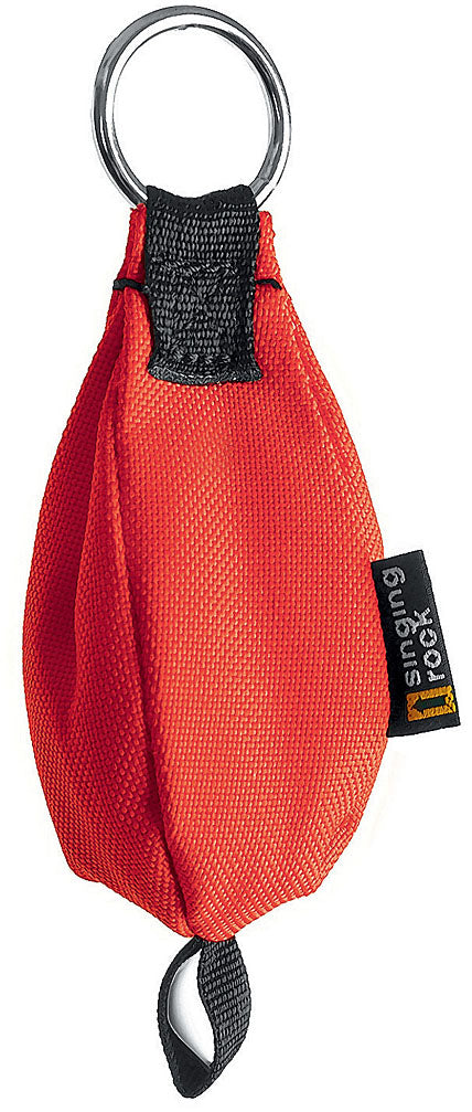 SINGING ROCK Tree Mouse 350 G Climbing Harness in Red