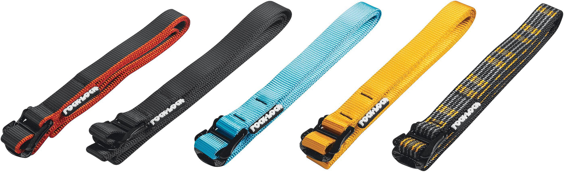 Singing Rock Sr Rock & Lock Belt XL - Adjustable Climbing Harness Accessory