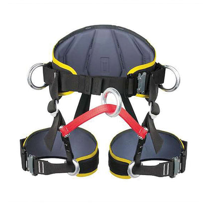 SINGING ROCK Timber 3 D Arbo Harness XL for Climbing and Arborist Work