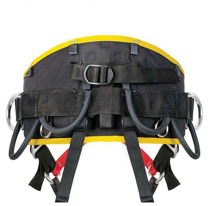 SINGING ROCK Timber 3 D Arbo Harness XL for Climbing and Arborist Work