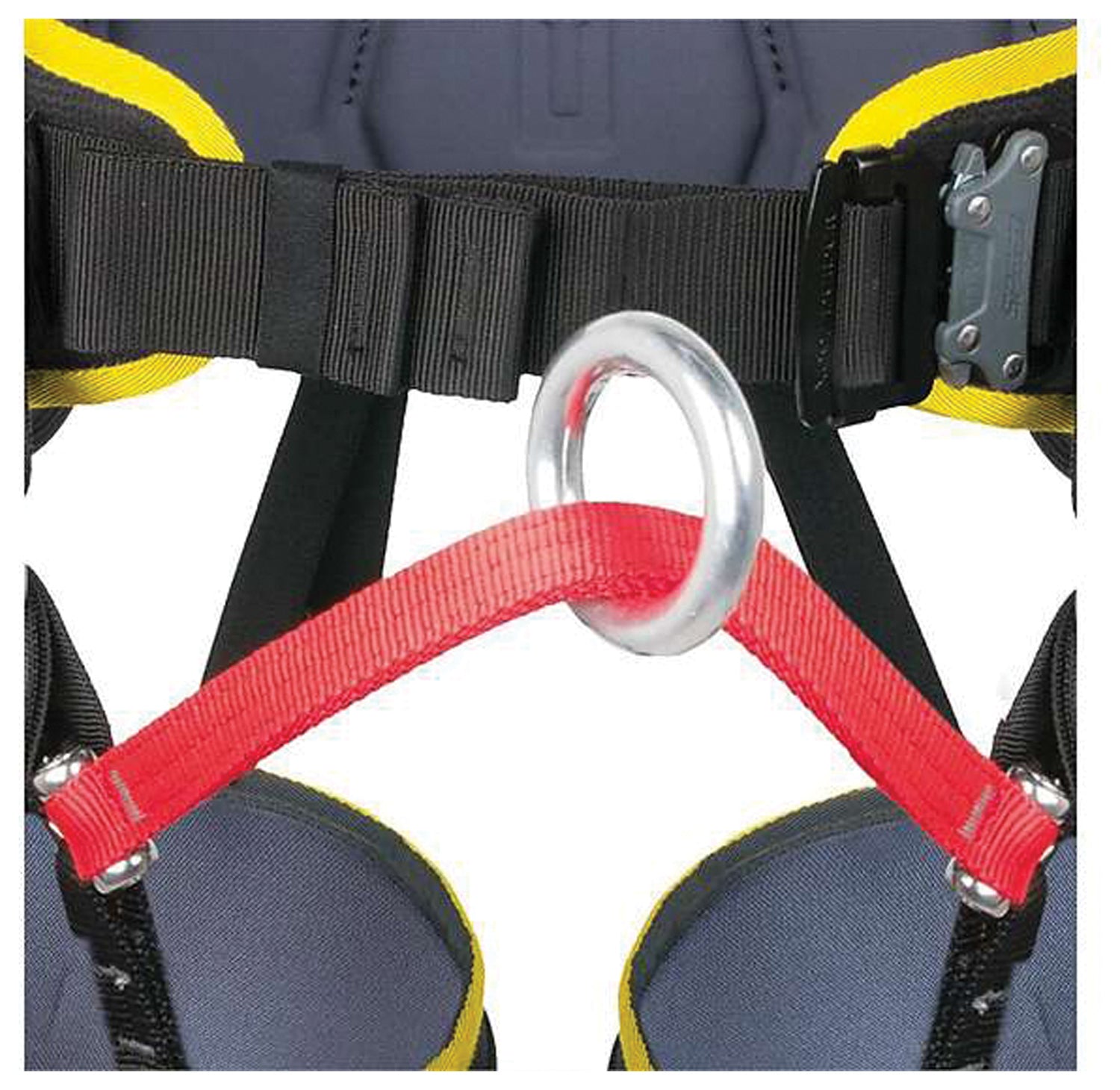 SINGING ROCK Timber 3 D Arbo Harness XL for Climbing and Arborist Work