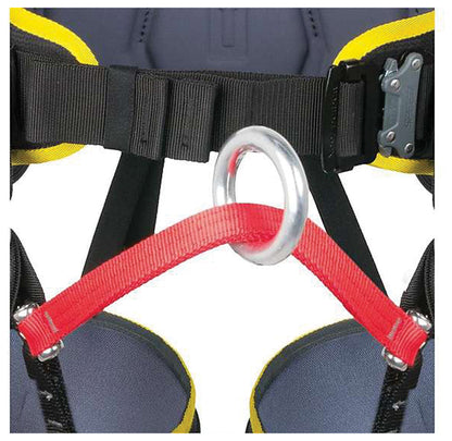 SINGING ROCK Timber 3 D Arbo Harness XL for Climbing and Arborist Work