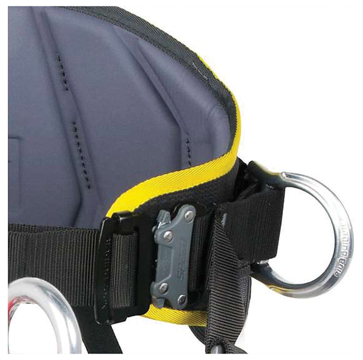 SINGING ROCK Timber 3 D Arbo Harness XL for Climbing and Arborist Work