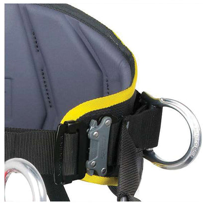 SINGING ROCK Timber 3 D Arbo Harness XL for Climbing and Arborist Work