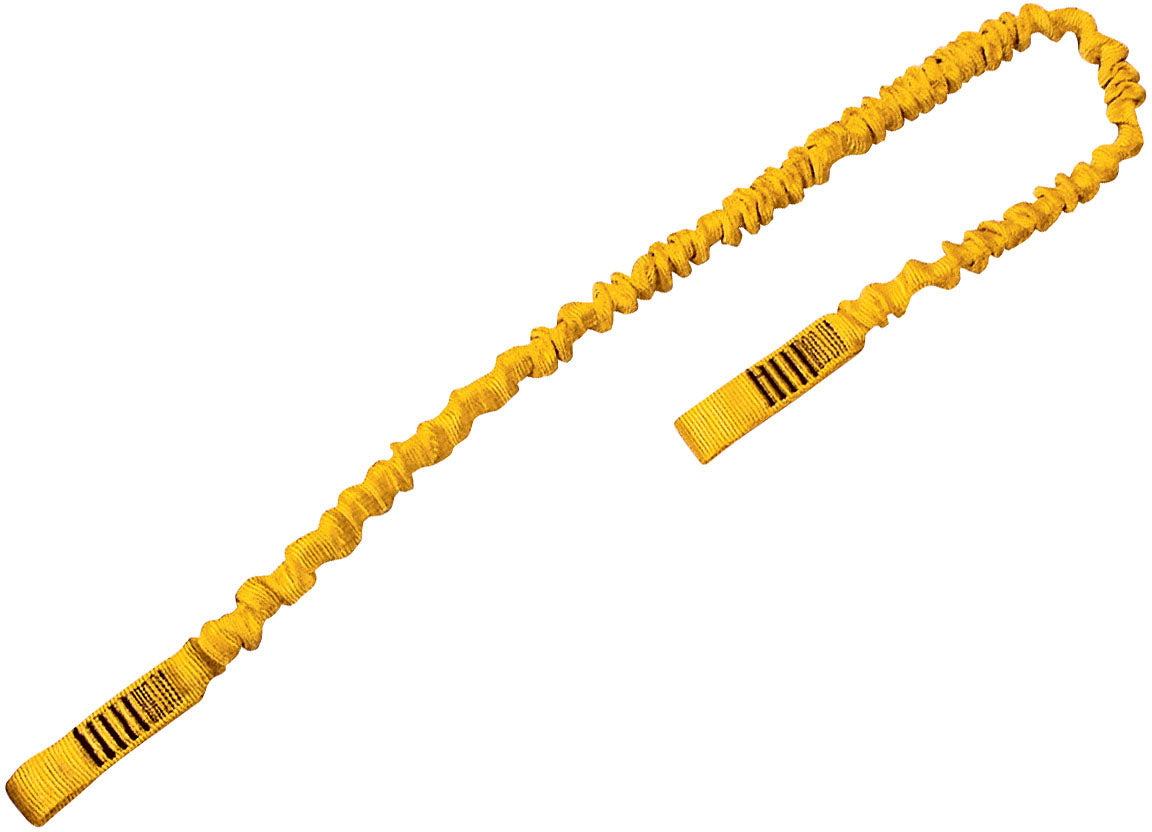 SINGING ROCK Joule Energy Absorber 47-inch for Climbing and Rescue