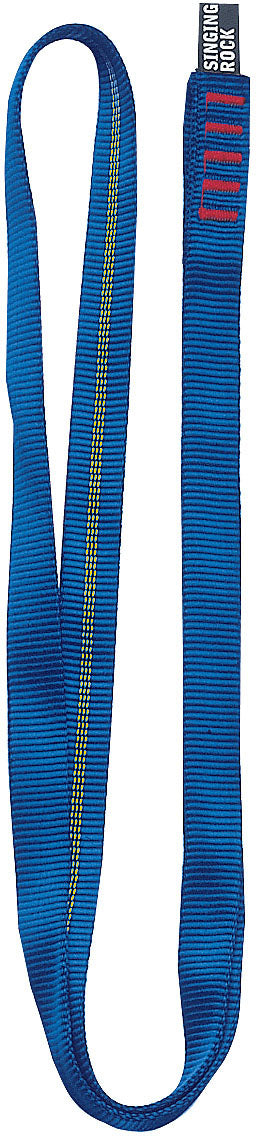 SINGING ROCK Worker Slings 80 cm / 32 inches for Climbing and Rigging