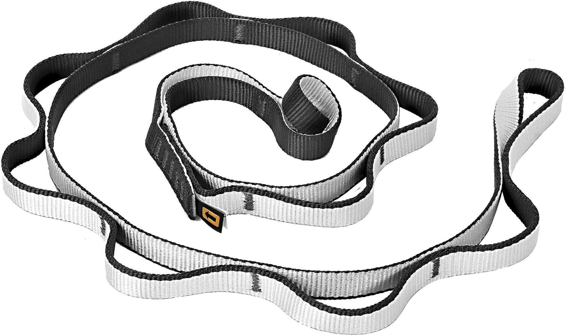 Singing Rock Safety Daisy Chain 140 cm Black