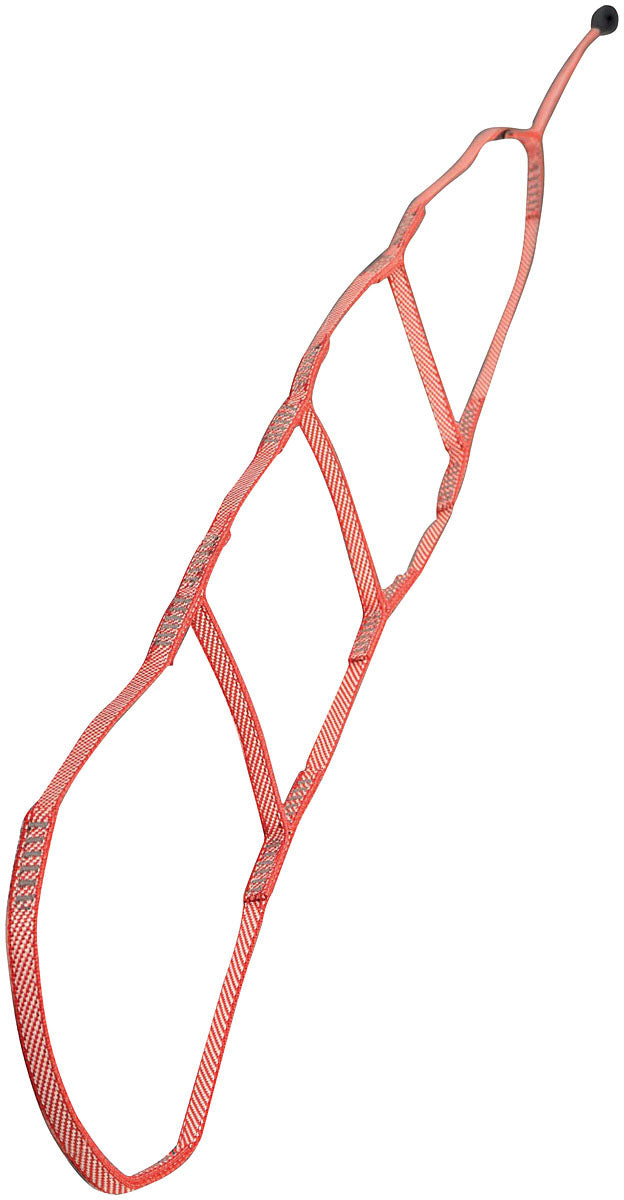 SINGING ROCK Jacob Dyneema Etrier – Lightweight Climbing Ascender with Durable Dyneema Construction