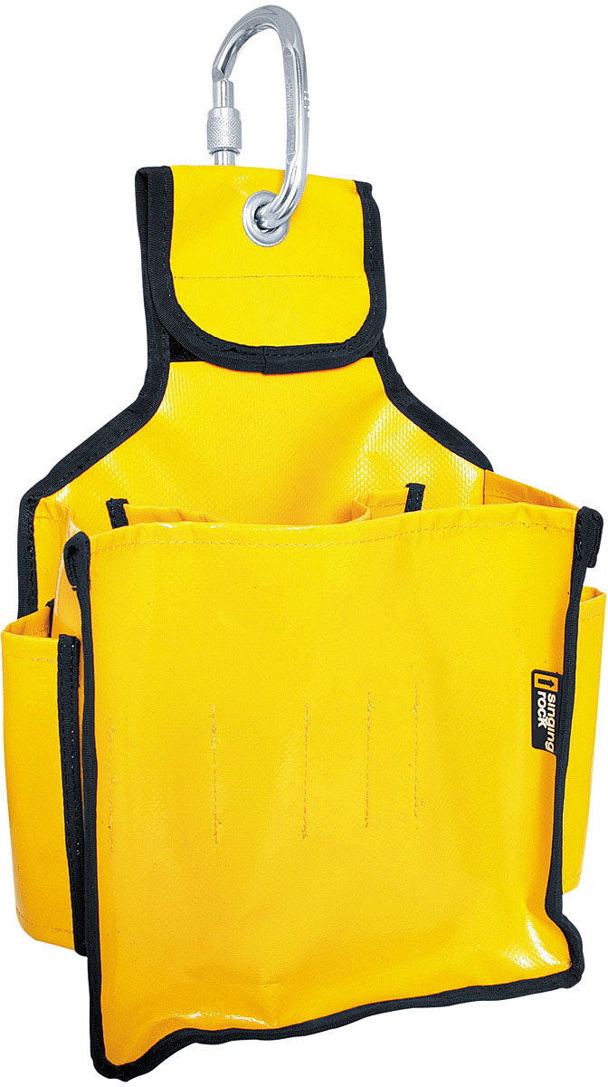 SINGING ROCK Tool Bag for Climbing Gear and Equipment