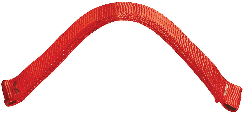SINGING ROCK Timber Bridge Climbing Anchor for Secure Rope Attachments