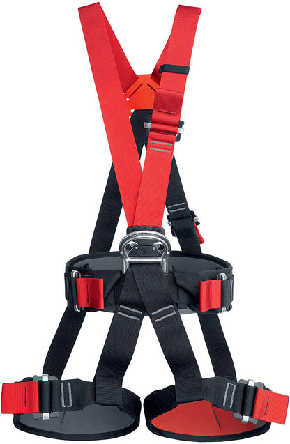 Singing Rock Tarzan X S S Climbing Harness with Comfortable Fit