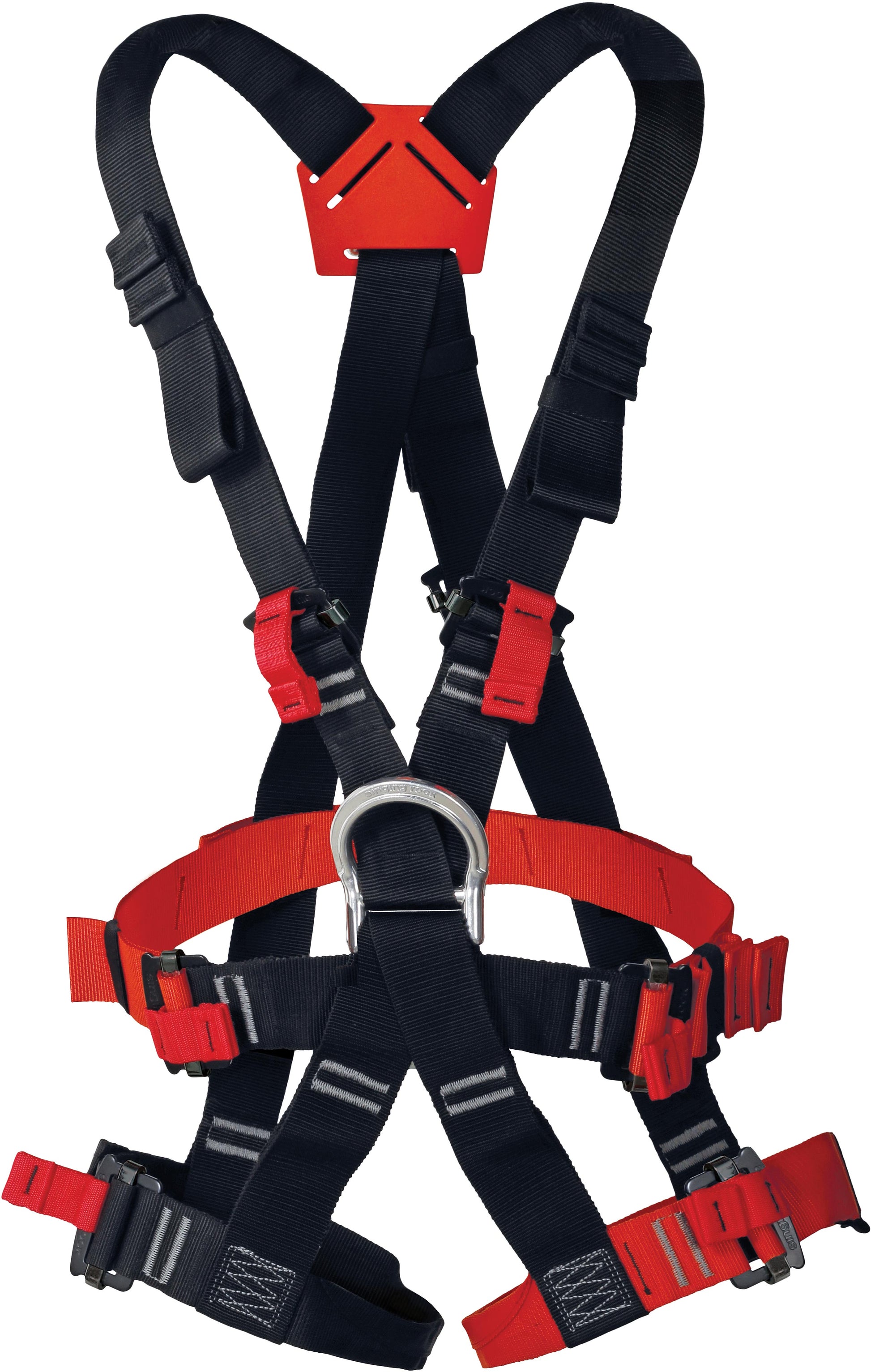 Singing Rock Tarzan Economic Uni Climbing Harness