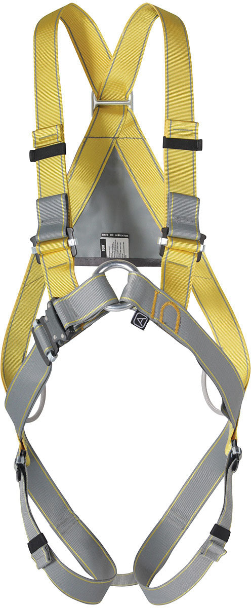 Singing Rock Body II Work Harness Small/Medium/Large