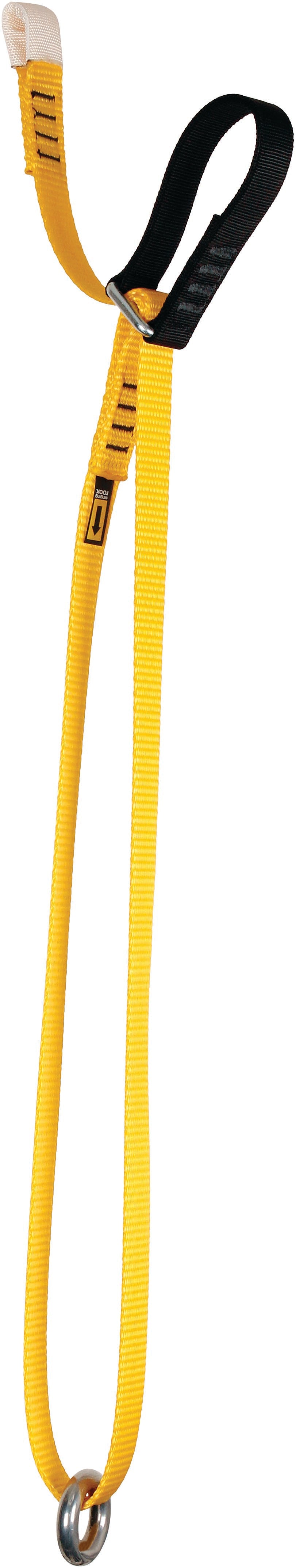 SINGING ROCK Adjust Adjustable Lanyard for Climbing and Safety