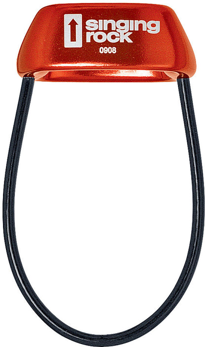 SINGING ROCK Buddy Belay Device Assorted for Reliable Climbing Safety