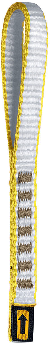 Singing Rock Dyneema 11 mm E X Press 11 cm Rope Access Carabiner