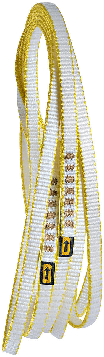 SINGING ROCK Dyneema 11 mm Sling, 30 cm for Climbing and Rappelling