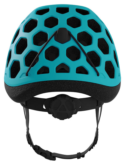 Singing Rock He X Helmet L Blue - Climbing and Safety Helmet with Enhanced Protection