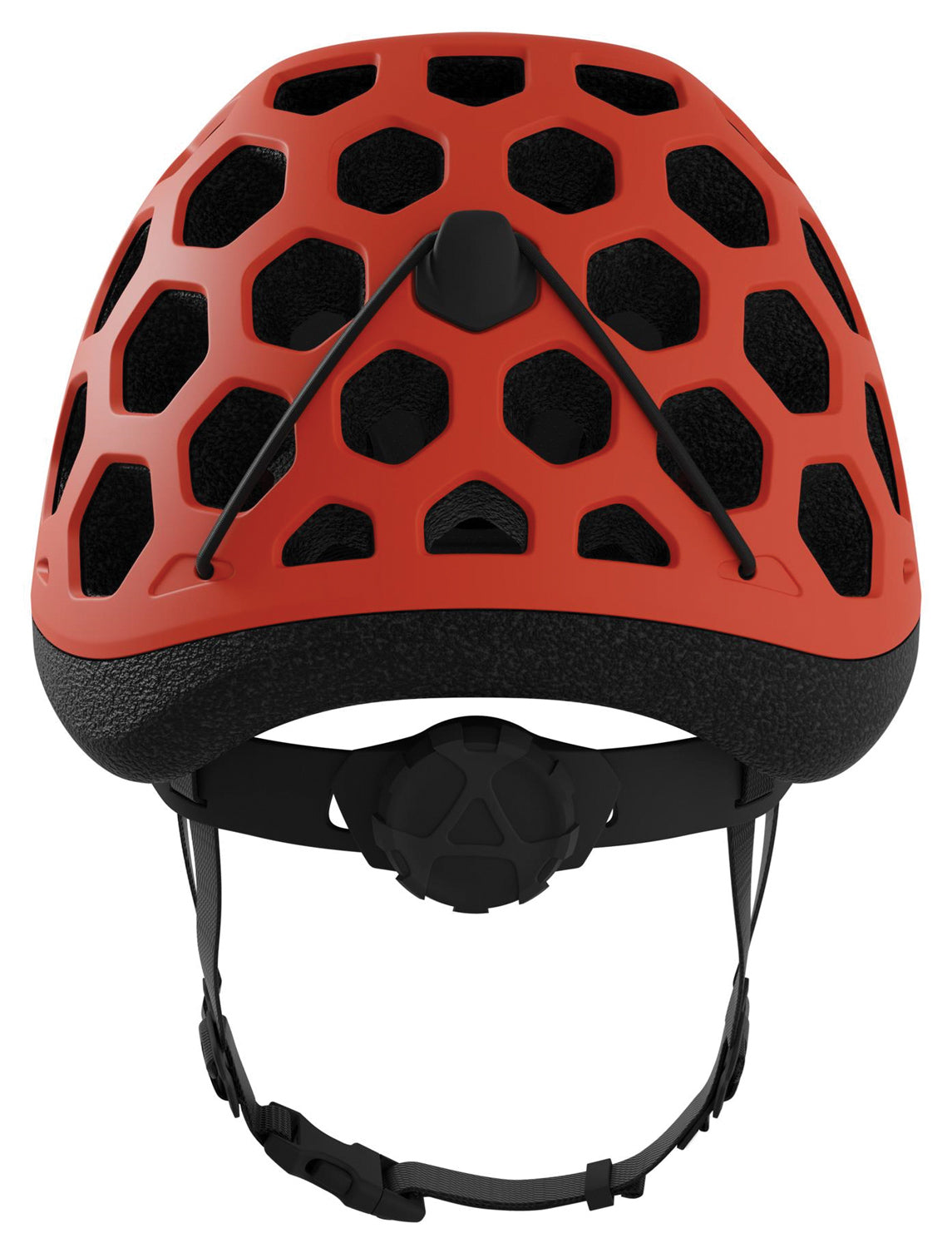Singing Rock He X Helmet Large Fo X Red