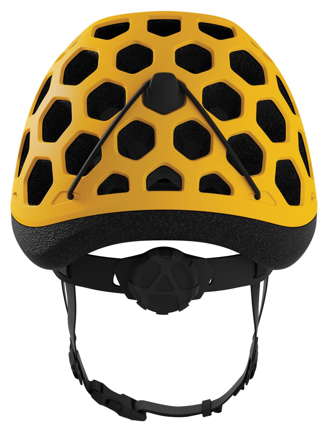 SINGING ROCK He X Helmet Large Arnica Yellow