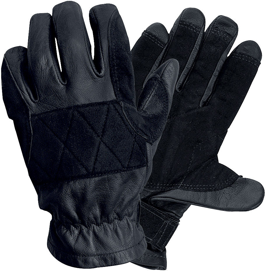SINGING ROCK Verve Kevlar/Nome X Glove Size S - Durable Climbing Gloves